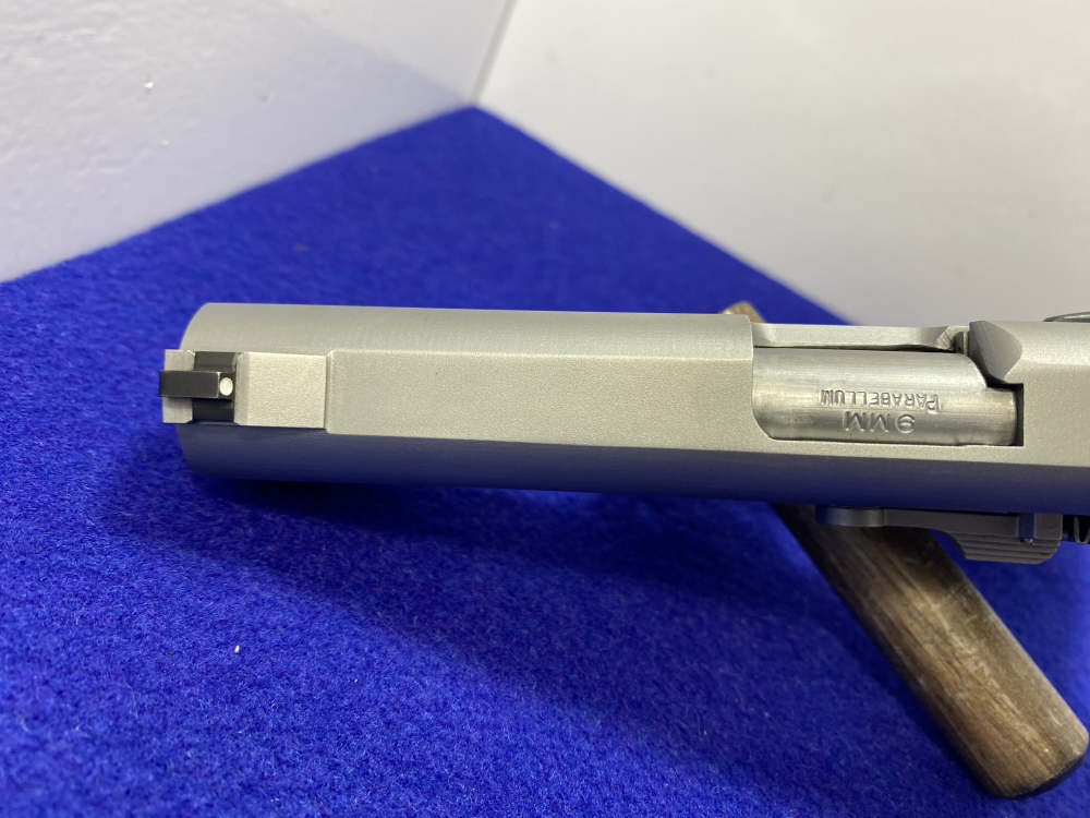 Smith Wesson Model 5906 9mm 4" *SQUARED CHECKERED TRIGGER GUARD*-img-26