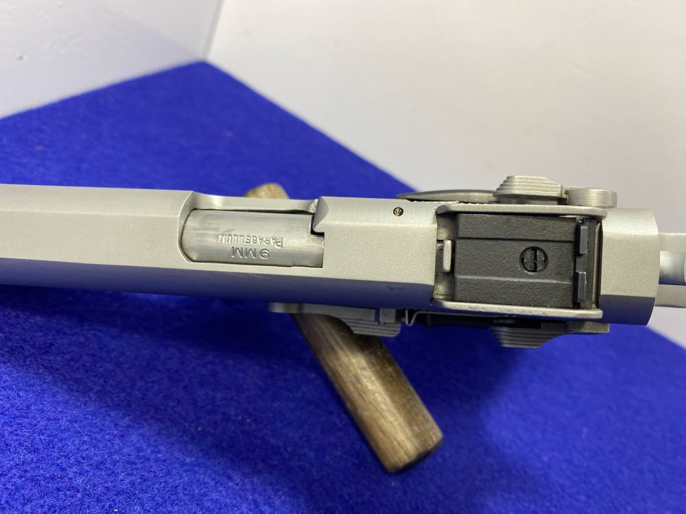 Smith Wesson Model 5906 9mm 4" *SQUARED CHECKERED TRIGGER GUARD*-img-25