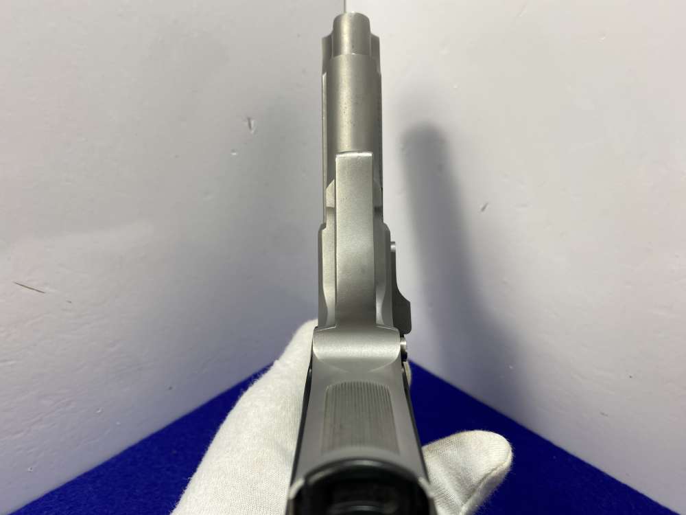 Smith Wesson Model 5906 9mm 4" *SQUARED CHECKERED TRIGGER GUARD*-img-30