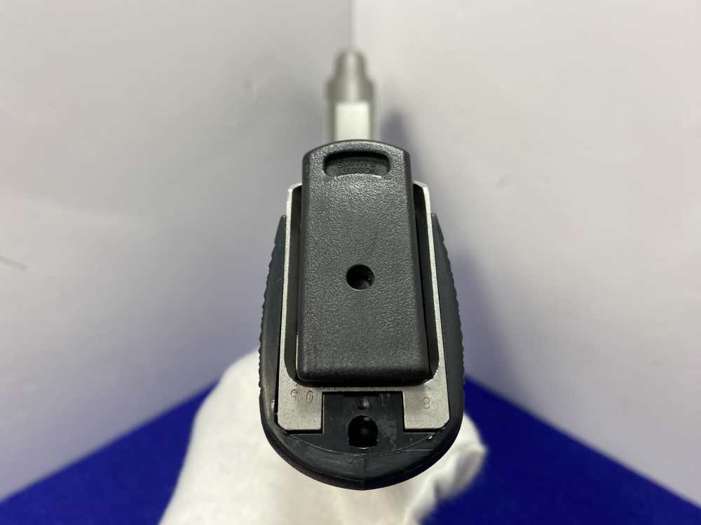 Smith Wesson Model 5906 9mm 4" *SQUARED CHECKERED TRIGGER GUARD*-img-29