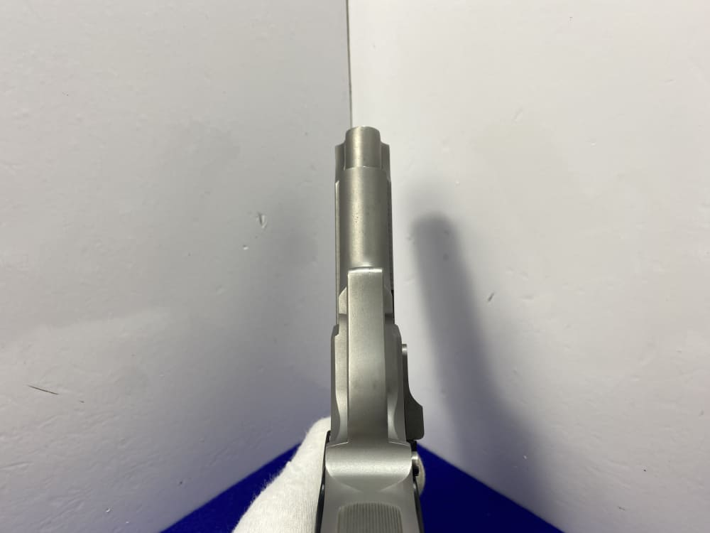 Smith Wesson Model 5906 9mm 4" *SQUARED CHECKERED TRIGGER GUARD*-img-31