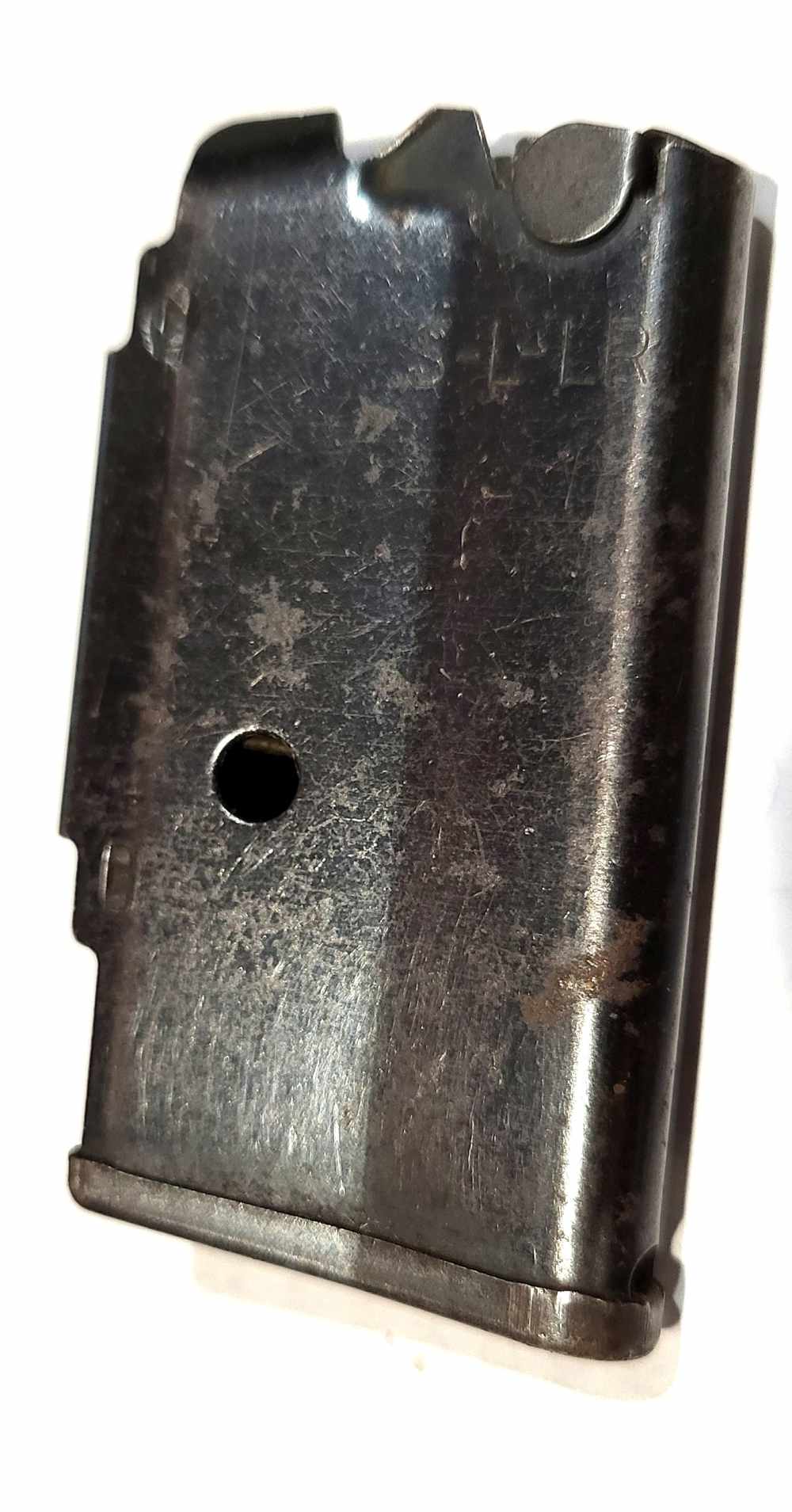 Mossberg 22 Short, Long, 22 LR 7 round Magazine for 240-340-342-341-352-350-img-0
