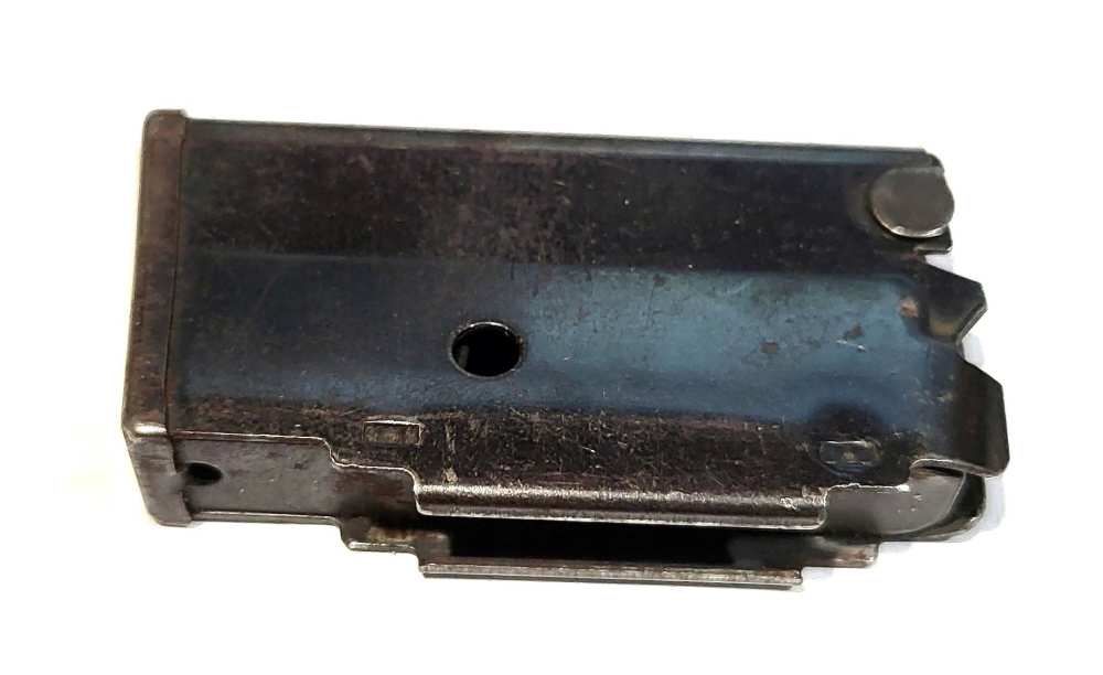 Mossberg 22 Short, Long, 22 LR 7 round Magazine for 240-340-342-341-352-350-img-1