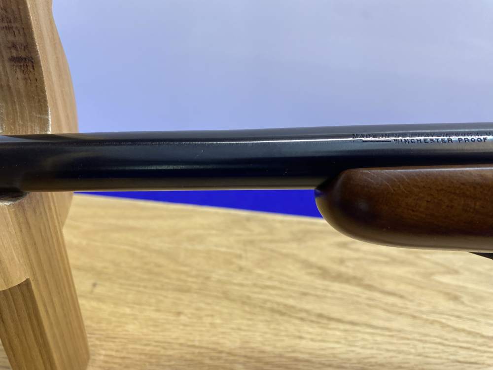 1962 Winchester Model 70 .243 Win 24" Blued *HIGHLY DESIRABLE PRE-64 MODEL*-img-12