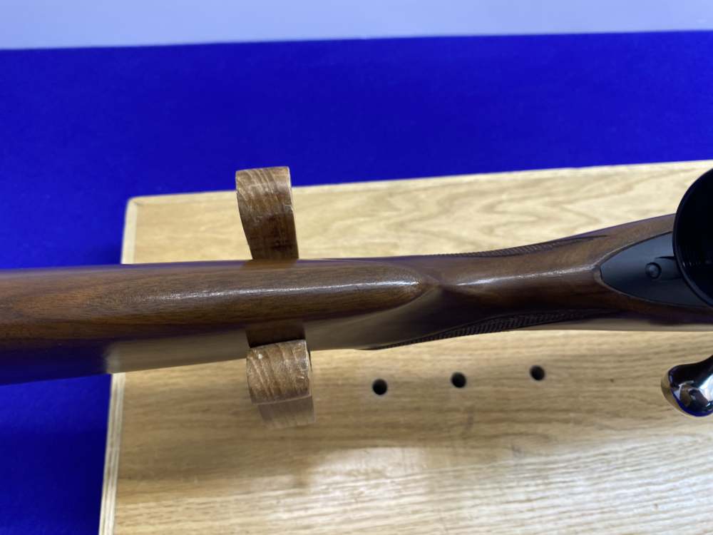 1962 Winchester Model 70 .243 Win 24" Blued *HIGHLY DESIRABLE PRE-64 MODEL*-img-29