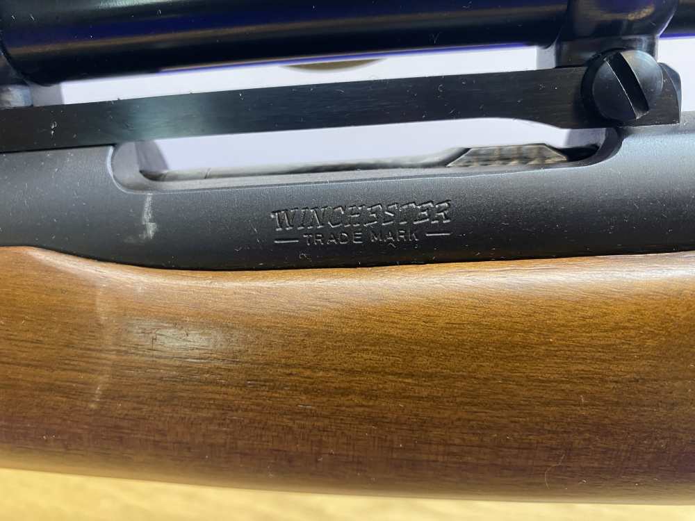 1962 Winchester Model 70 .243 Win 24" Blued *HIGHLY DESIRABLE PRE-64 MODEL*-img-16