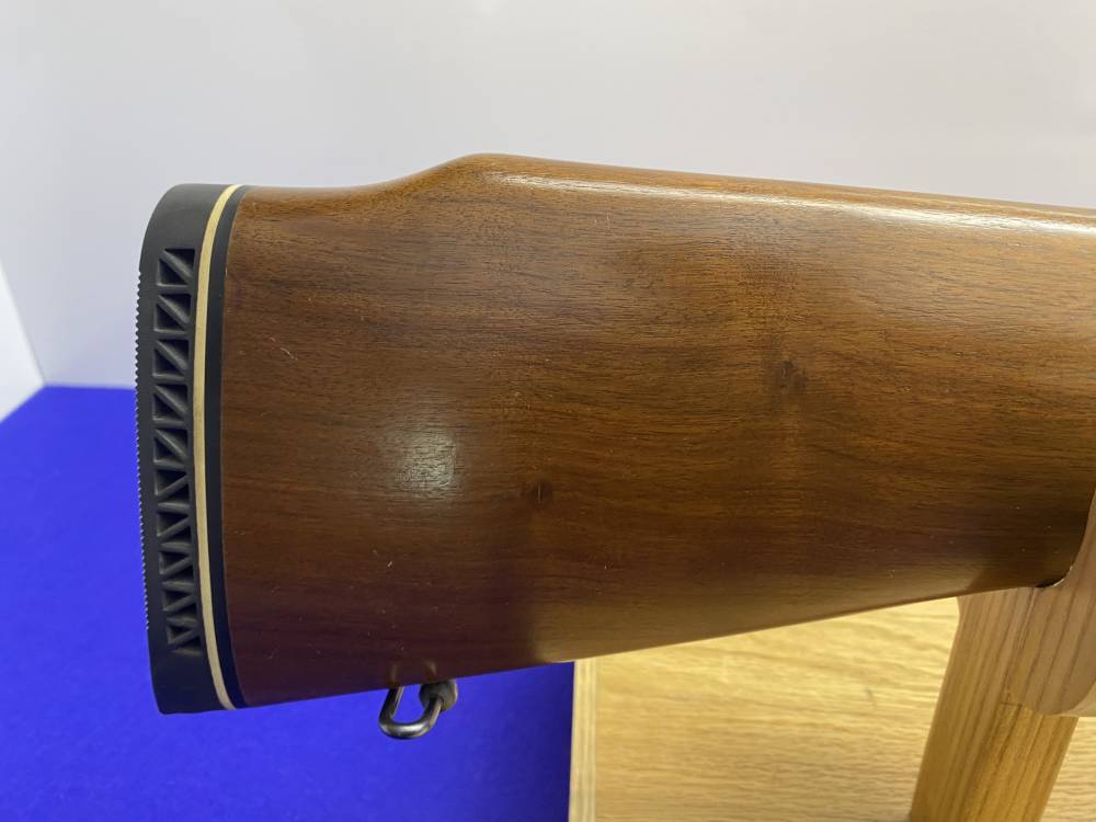 1962 Winchester Model 70 .243 Win 24" Blued *HIGHLY DESIRABLE PRE-64 MODEL*-img-19
