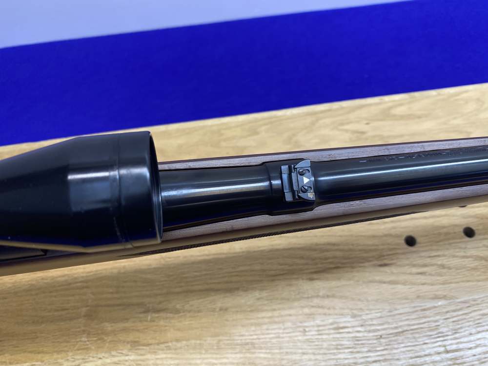 1962 Winchester Model 70 .243 Win 24" Blued *HIGHLY DESIRABLE PRE-64 MODEL*-img-32