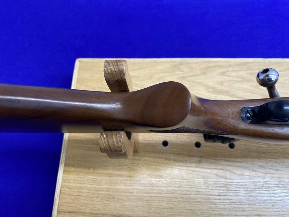 1962 Winchester Model 70 .243 Win 24" Blued *HIGHLY DESIRABLE PRE-64 MODEL*-img-37