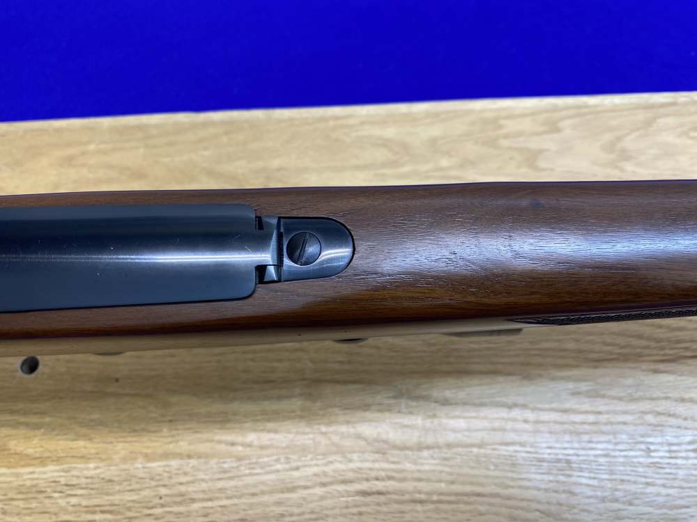 1962 Winchester Model 70 .243 Win 24" Blued *HIGHLY DESIRABLE PRE-64 MODEL*-img-39