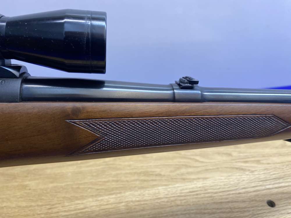 1962 Winchester Model 70 .243 Win 24" Blued *HIGHLY DESIRABLE PRE-64 MODEL*-img-23