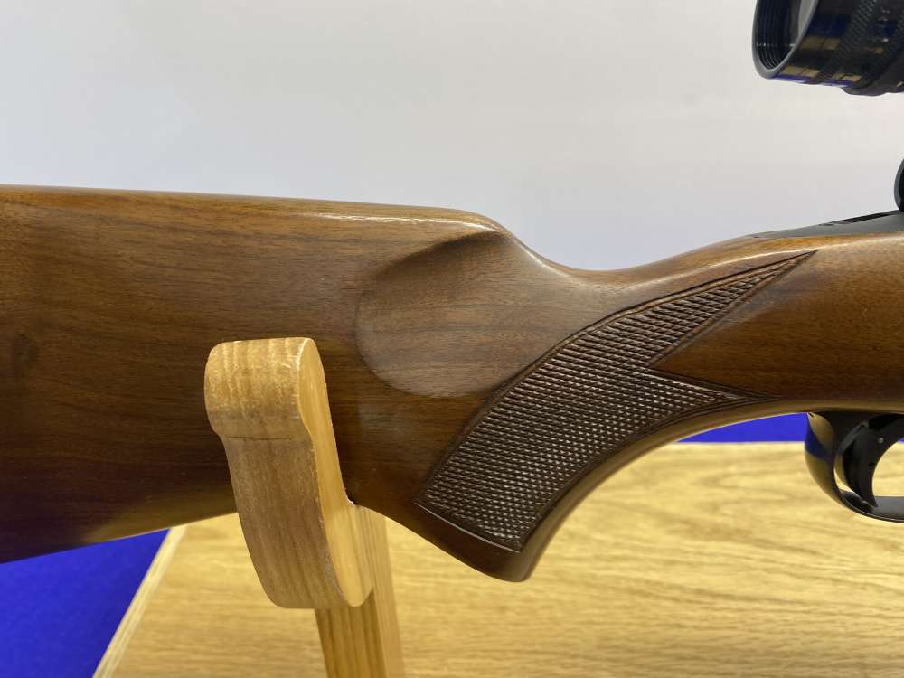 1962 Winchester Model 70 .243 Win 24" Blued *HIGHLY DESIRABLE PRE-64 MODEL*-img-20