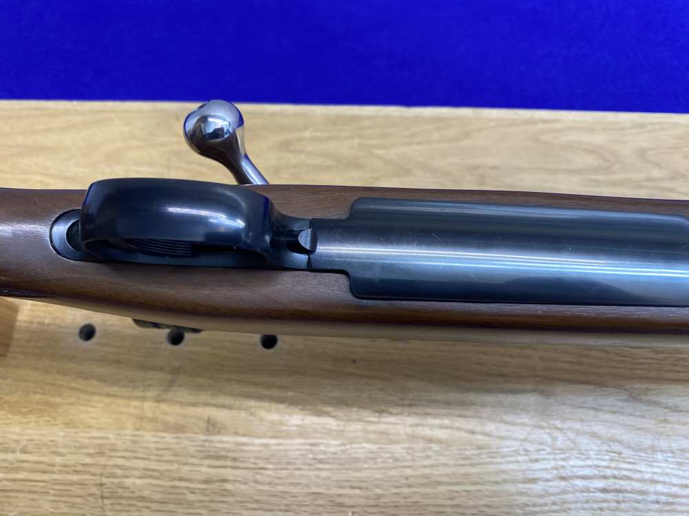 1962 Winchester Model 70 .243 Win 24" Blued *HIGHLY DESIRABLE PRE-64 MODEL*-img-38