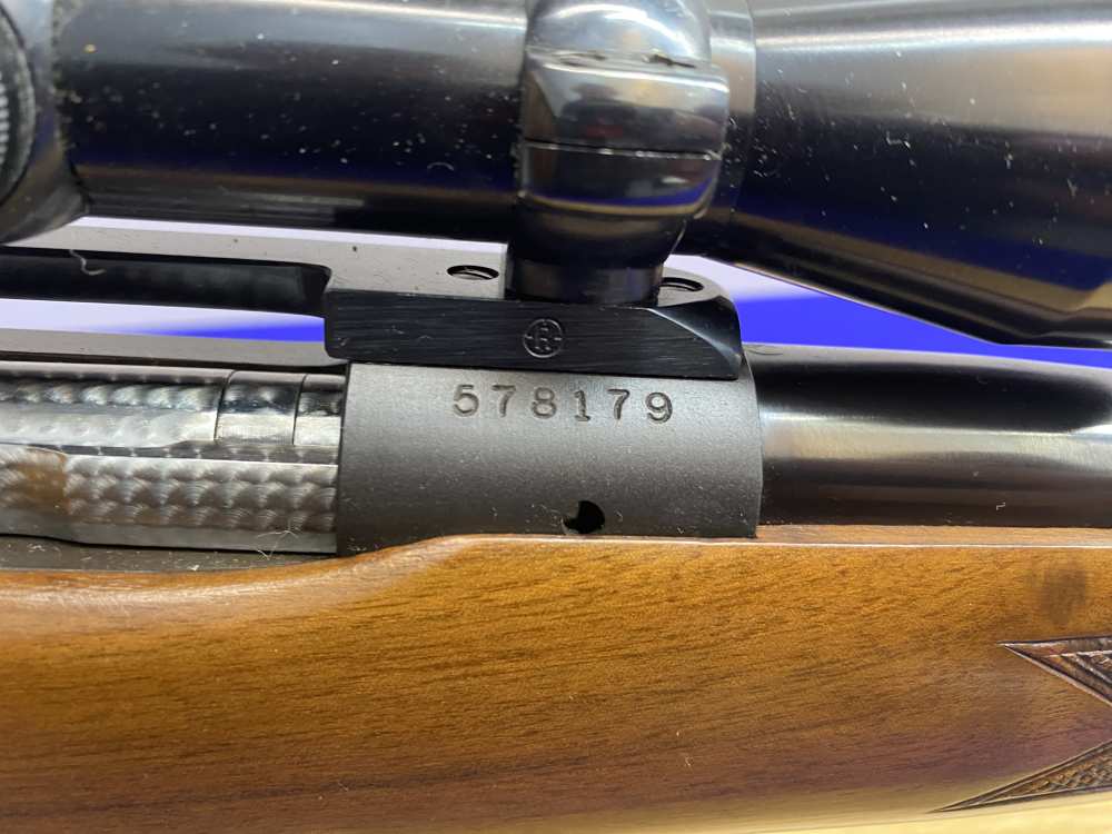 1962 Winchester Model 70 .243 Win 24" Blued *HIGHLY DESIRABLE PRE-64 MODEL*-img-27