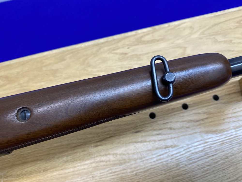 1962 Winchester Model 70 .243 Win 24" Blued *HIGHLY DESIRABLE PRE-64 MODEL*-img-40