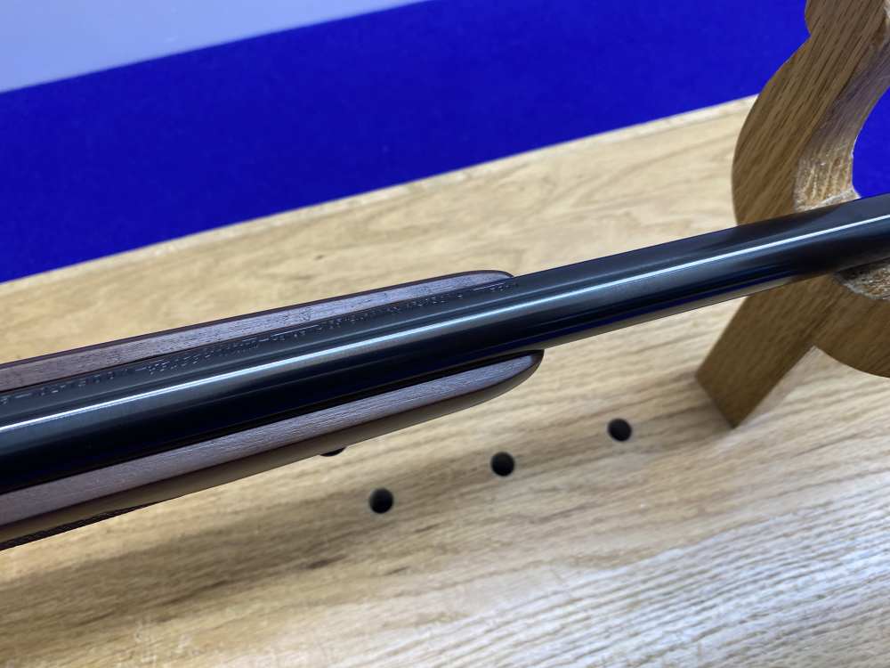1962 Winchester Model 70 .243 Win 24" Blued *HIGHLY DESIRABLE PRE-64 MODEL*-img-33