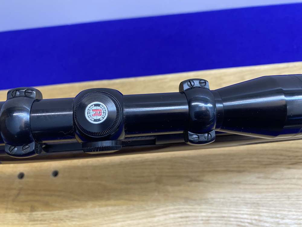 1962 Winchester Model 70 .243 Win 24" Blued *HIGHLY DESIRABLE PRE-64 MODEL*-img-31