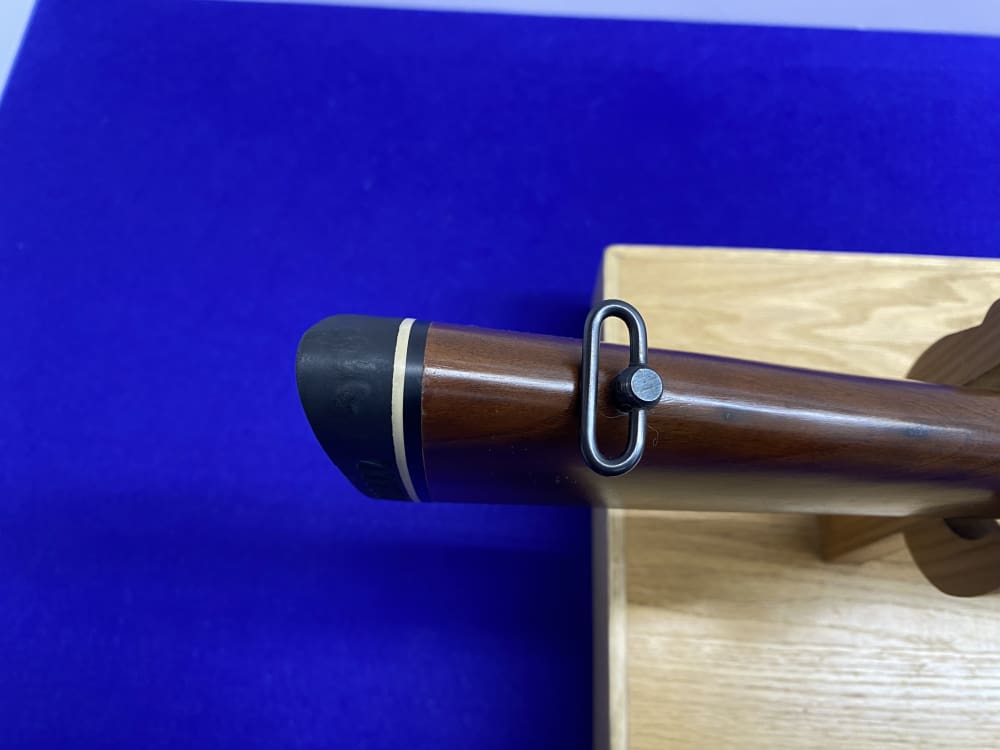 1962 Winchester Model 70 .243 Win 24" Blued *HIGHLY DESIRABLE PRE-64 MODEL*-img-36