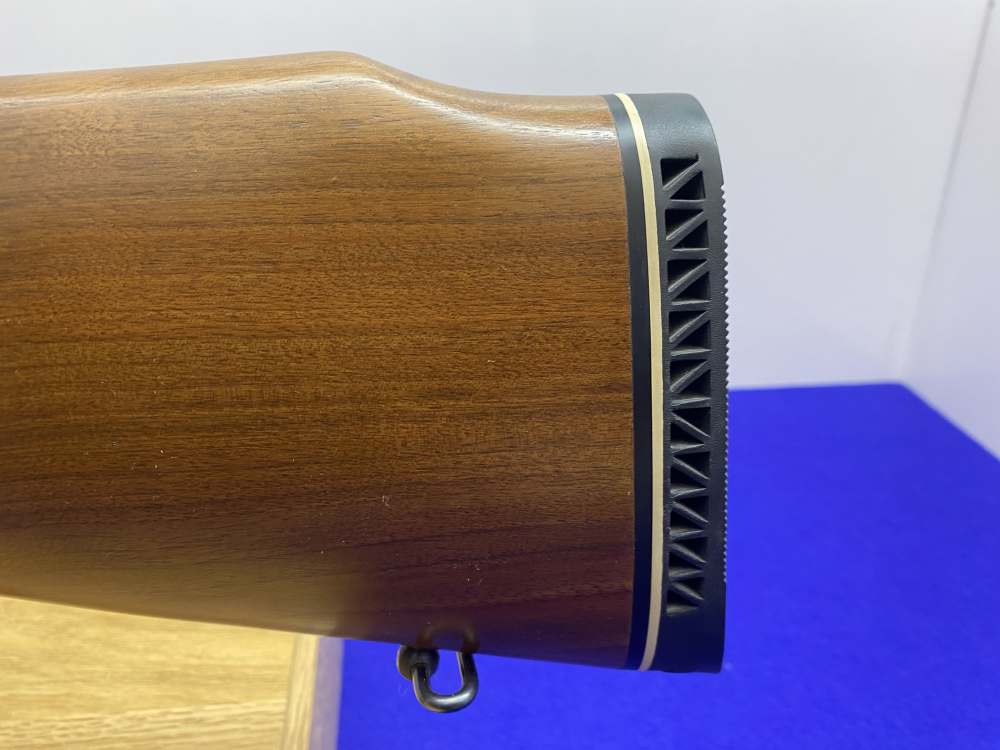 1962 Winchester Model 70 .243 Win 24" Blued *HIGHLY DESIRABLE PRE-64 MODEL*-img-5