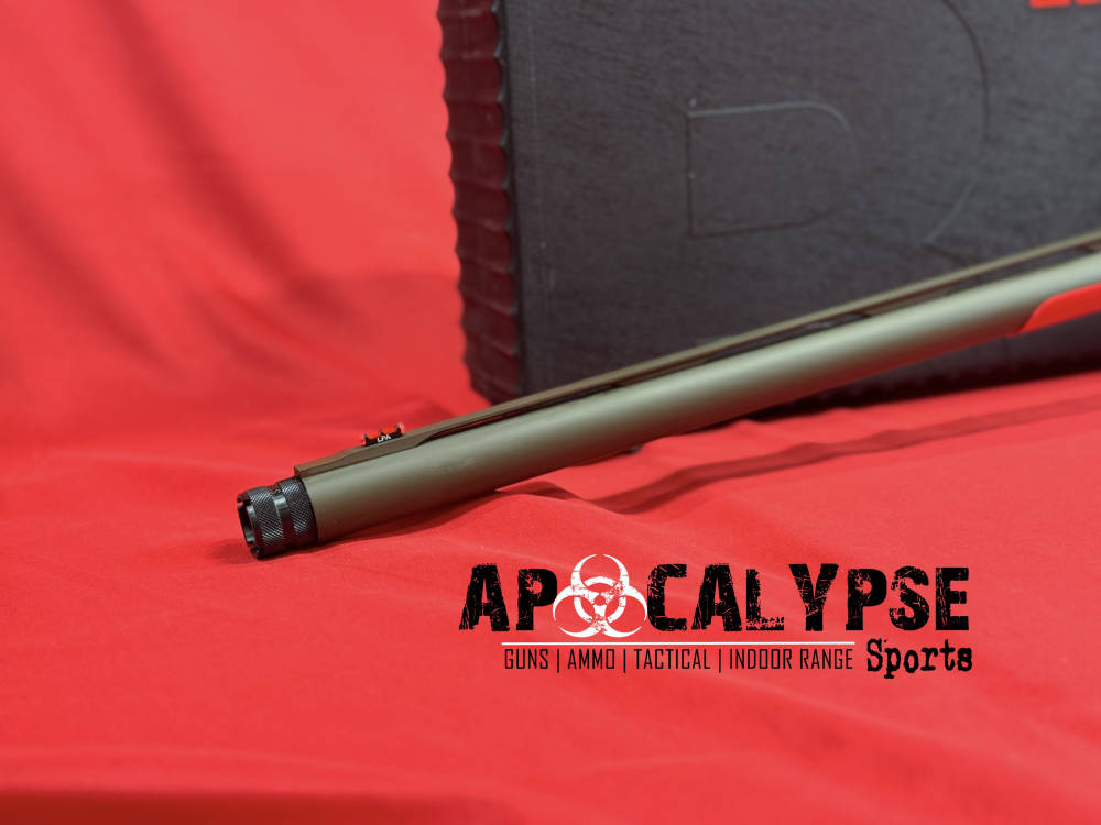 Benelli Super Black Eagle 3 12/28"-img-6