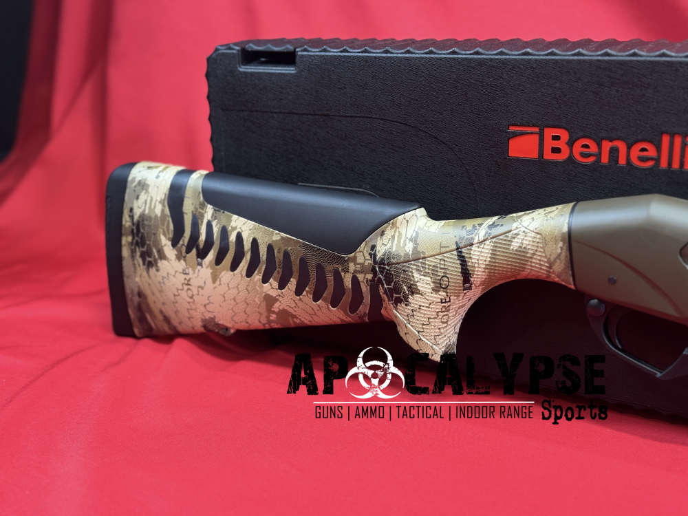 Benelli Super Black Eagle 3 12/28"-img-5