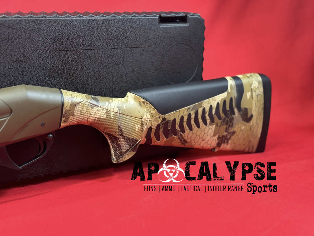Benelli Super Black Eagle 3 12/28"-img-4