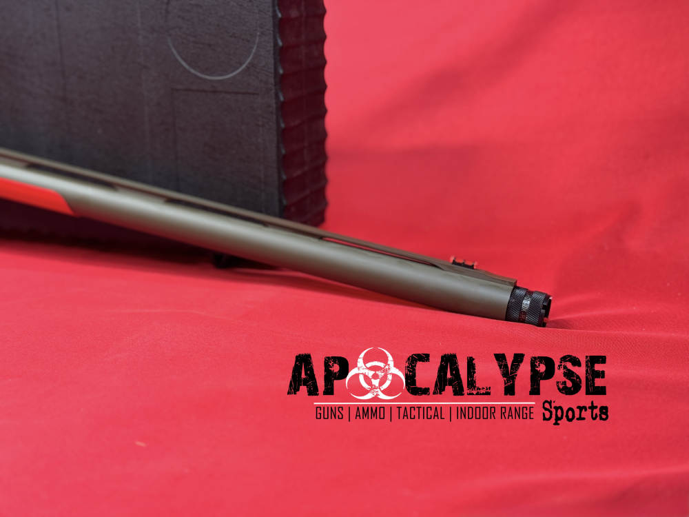 Benelli Super Black Eagle 3 12/28"-img-7