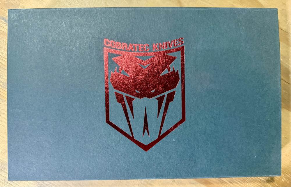 Cobratec Kingpin Custom Engraved America 250th theme-img-2