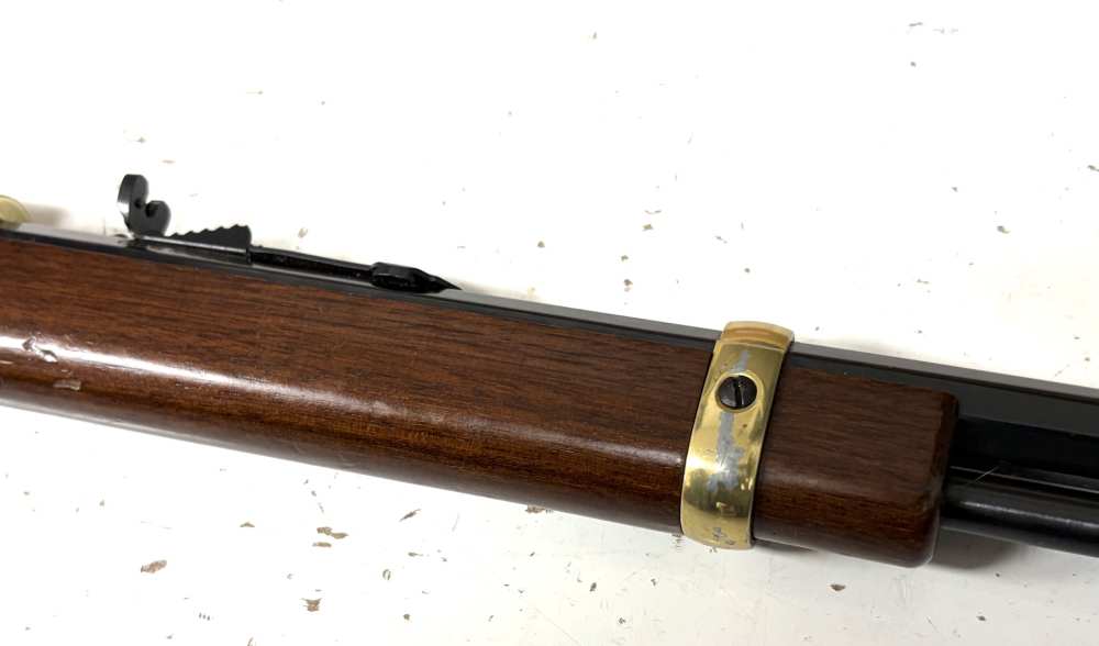 HENRY GOLDEN BOY 22 WMR  "H004M" -img-17