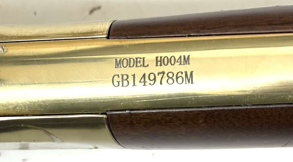 HENRY GOLDEN BOY 22 WMR  "H004M" -img-14