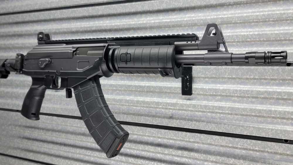 LIMITED EDITION Galil ACE GEN 1 Pistol 13" – 7.62x39mm – SB Brace – IWI-img-4