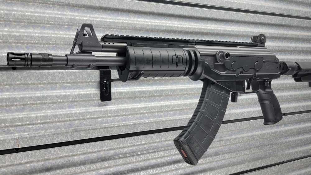 LIMITED EDITION Galil ACE GEN 1 Pistol 13" – 7.62x39mm – SB Brace – IWI-img-1