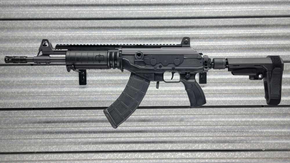 LIMITED EDITION Galil ACE GEN 1 Pistol 13" – 7.62x39mm – SB Brace – IWI-img-0