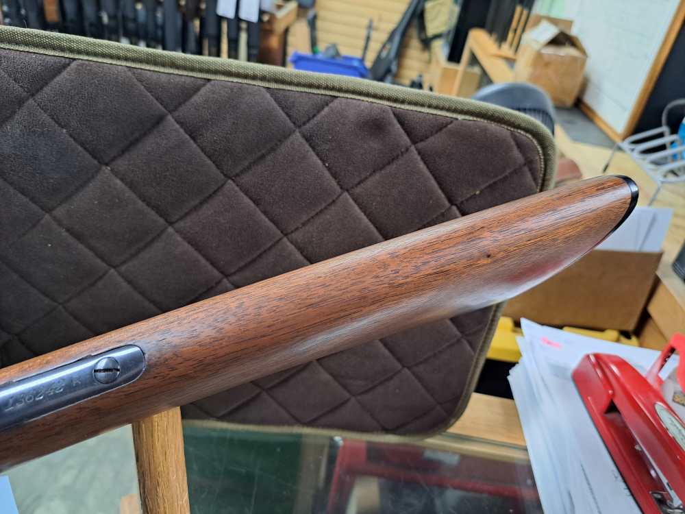 1905 Winchester 1886 Lightweight 33WCF C&R -img-17