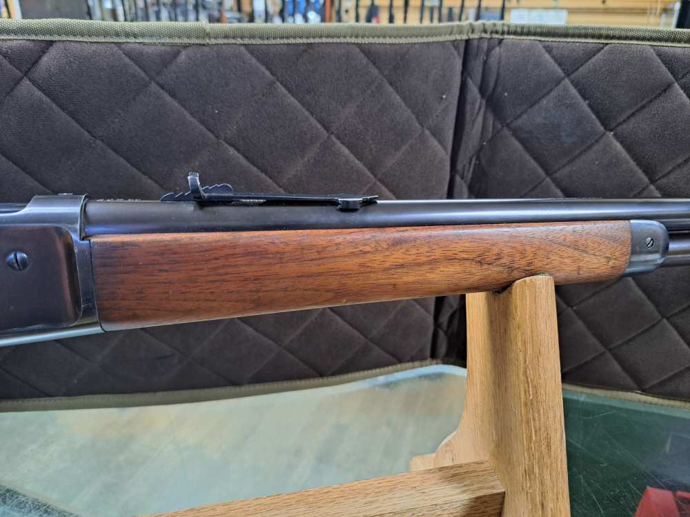 1905 Winchester 1886 Lightweight 33WCF C&R -img-3