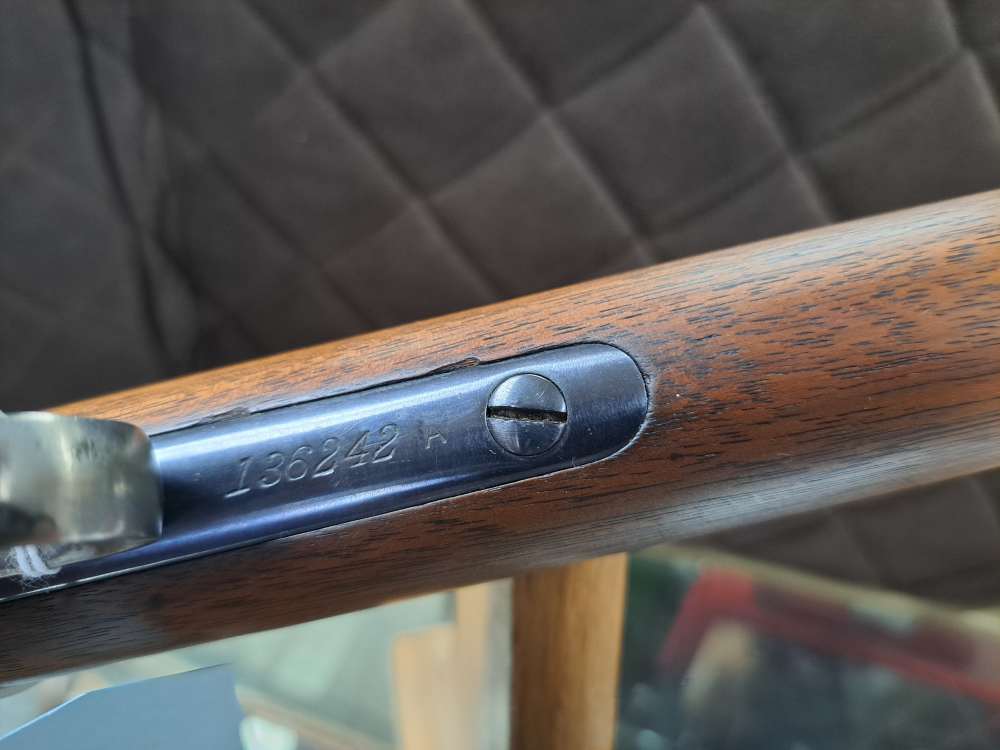 1905 Winchester 1886 Lightweight 33WCF C&R -img-16