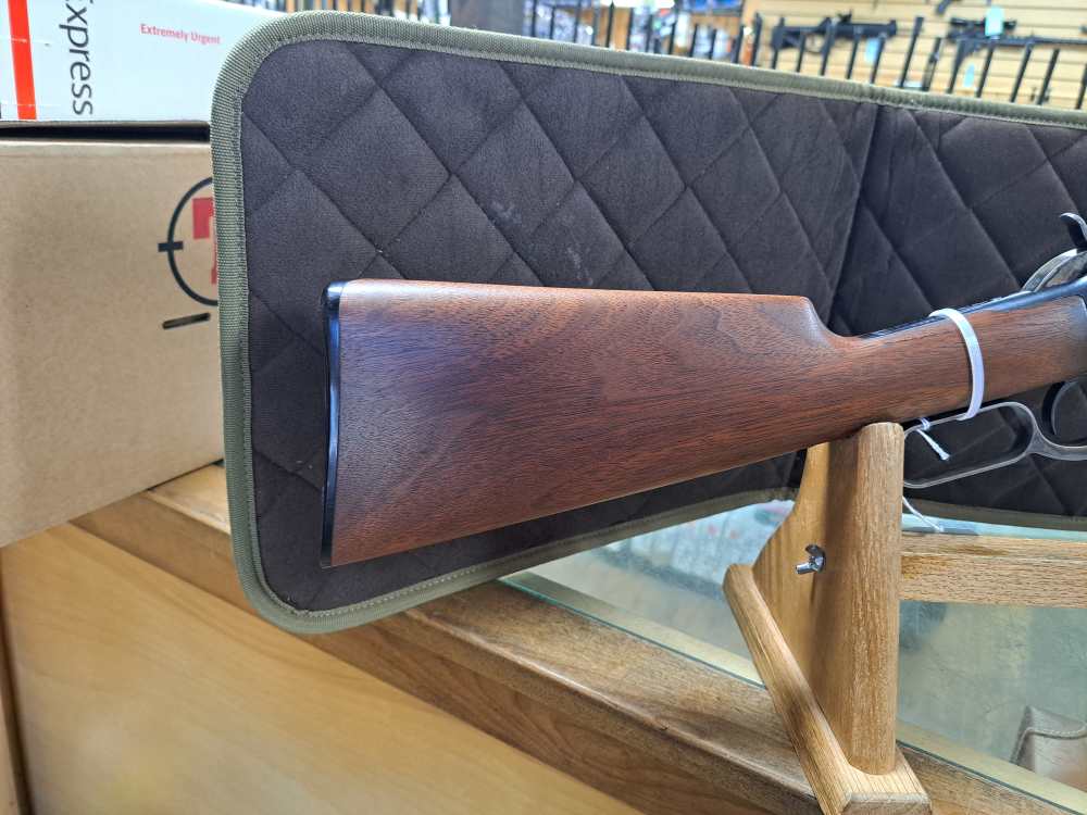 1905 Winchester 1886 Lightweight 33WCF C&R -img-1