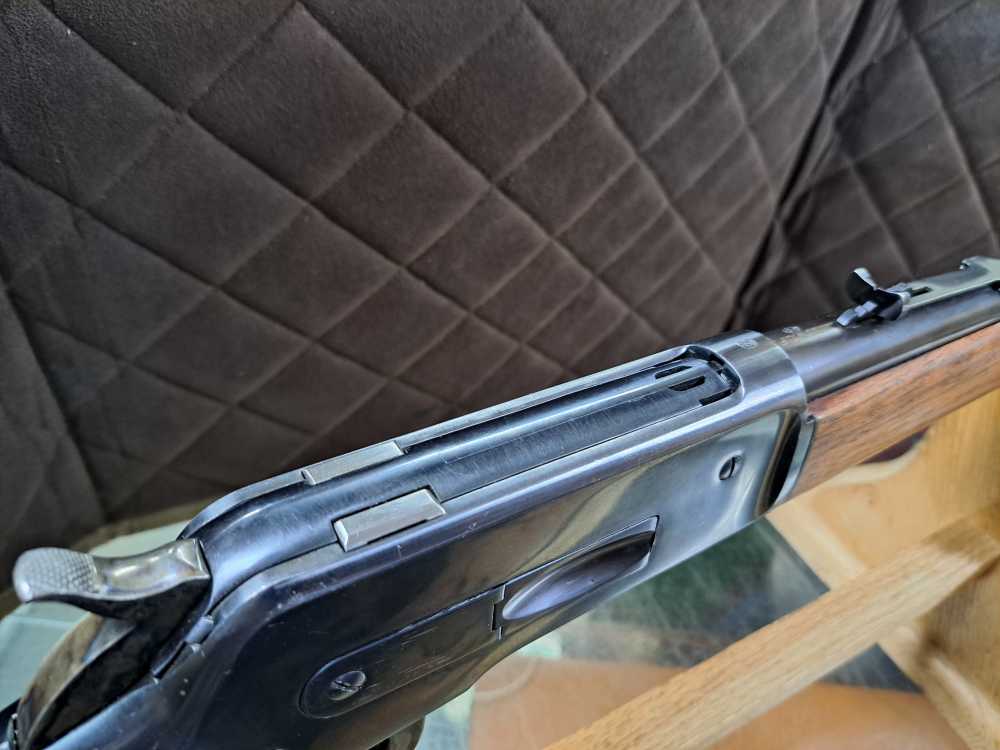 1905 Winchester 1886 Lightweight 33WCF C&R -img-5
