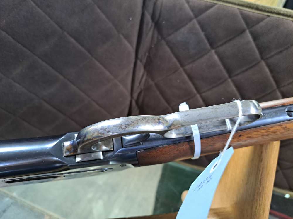 1905 Winchester 1886 Lightweight 33WCF C&R -img-18
