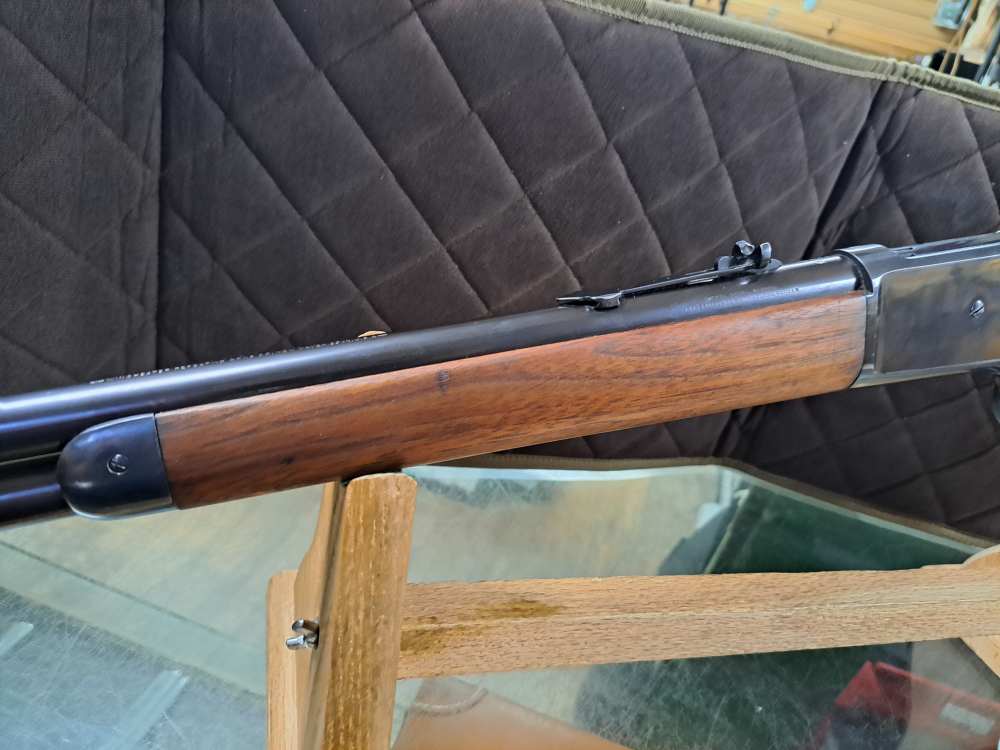 1905 Winchester 1886 Lightweight 33WCF C&R -img-11