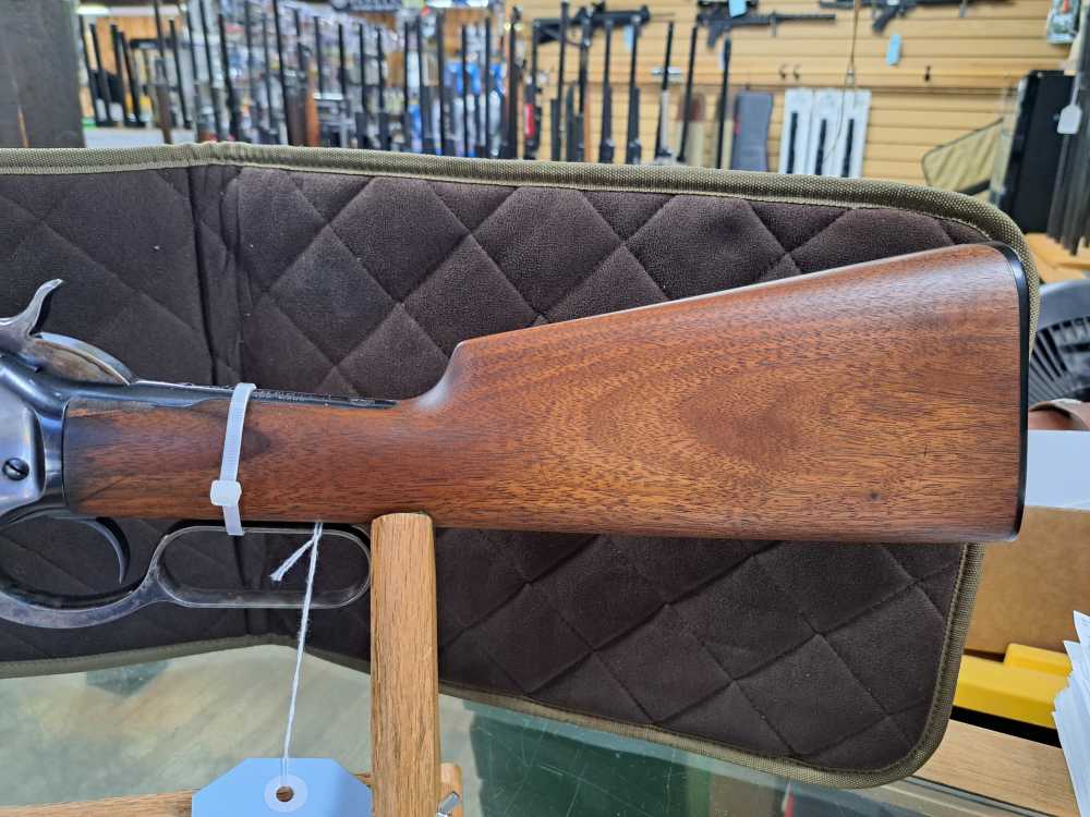 1905 Winchester 1886 Lightweight 33WCF C&R -img-7