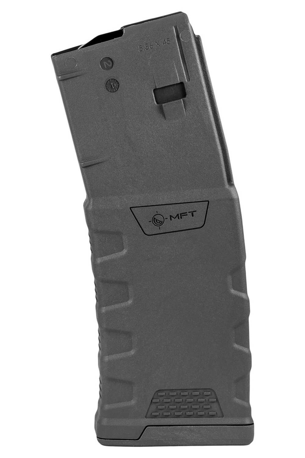 MFT Extreme Duty AR-15 Magazine – 30rd 5.56/.223 – NEW-img-0