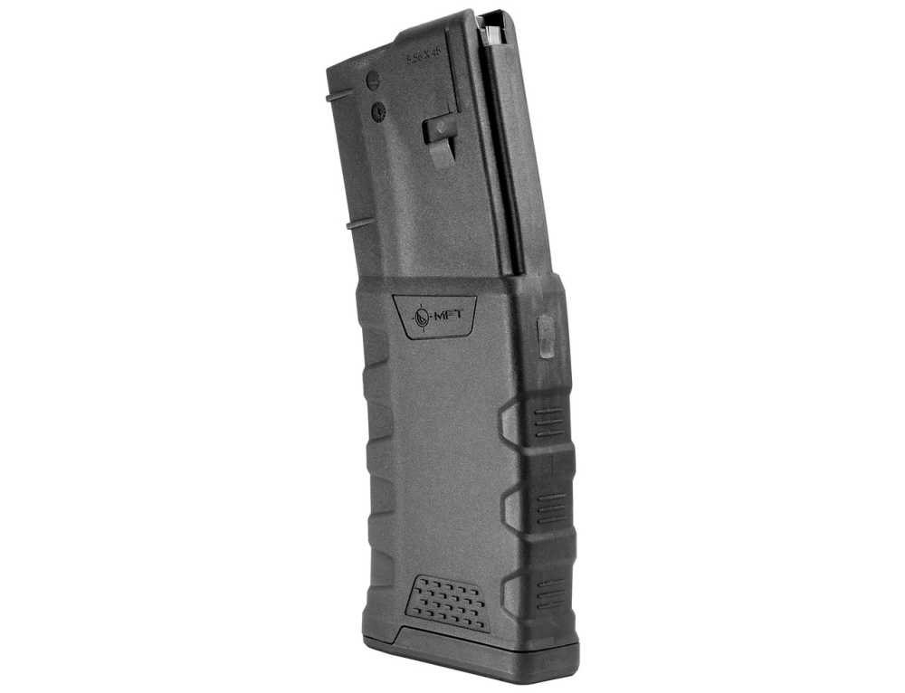 MFT Extreme Duty AR-15 Magazine – 30rd 5.56/.223 – NEW-img-1