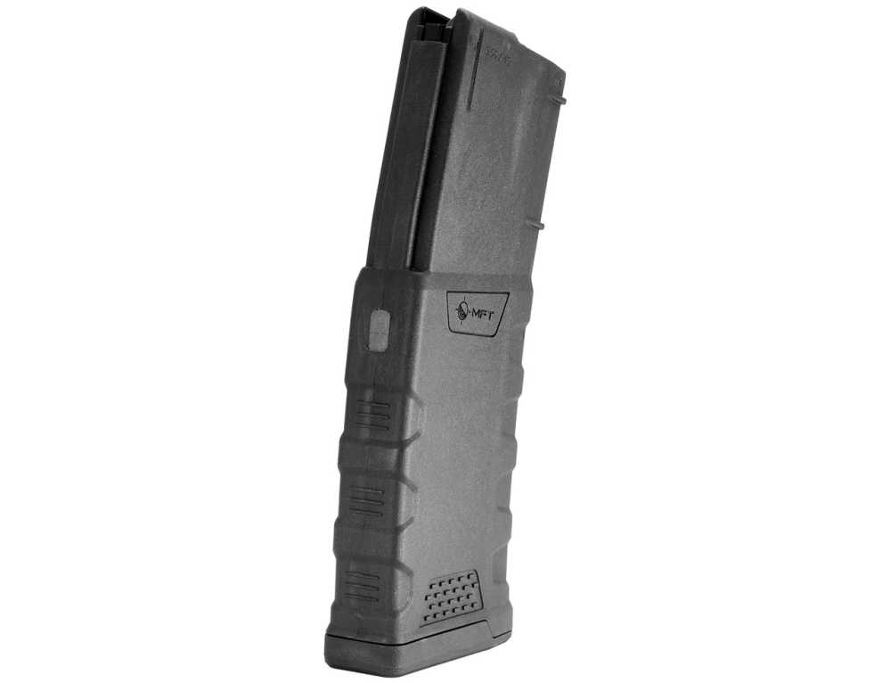 MFT Extreme Duty AR-15 Magazine – 30rd 5.56/.223 – NEW-img-2