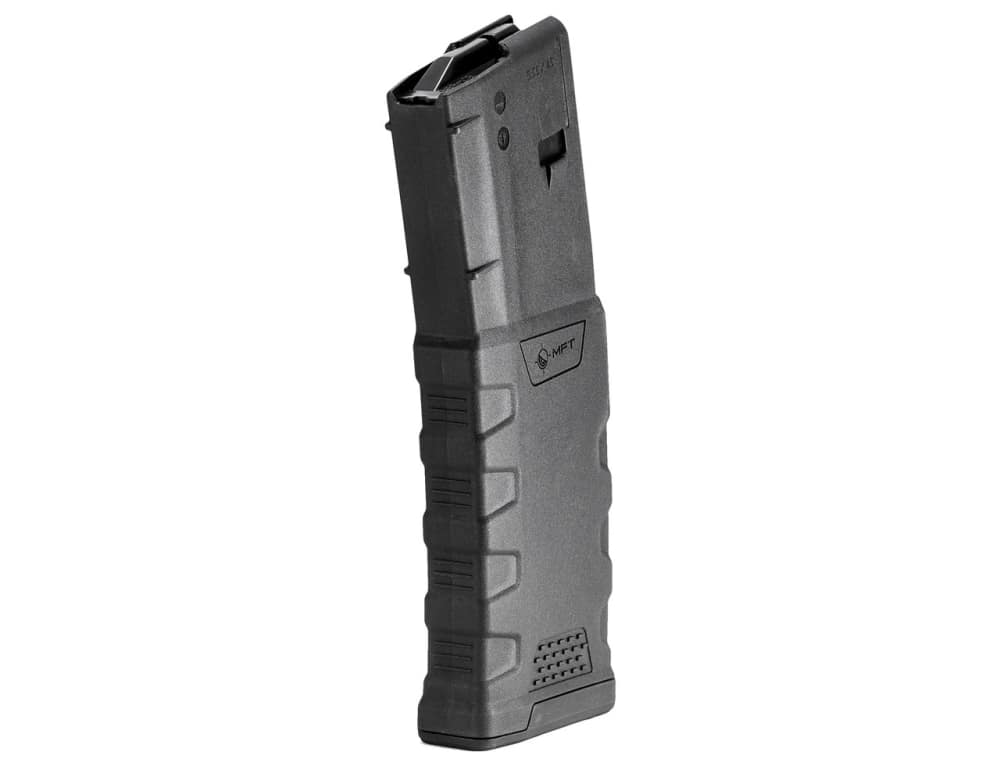MFT Extreme Duty AR-15 Magazine – 30rd 5.56/.223 – NEW-img-3
