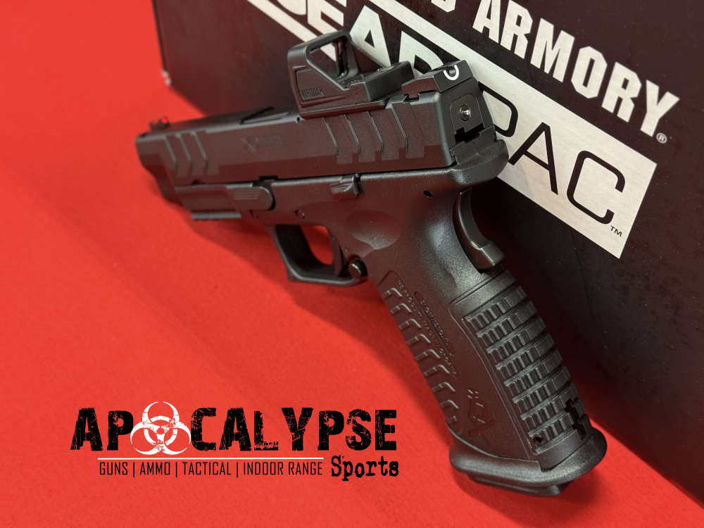 Springfield XDM Elite OSP 10mm -img-6