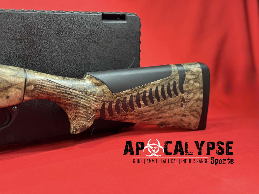 Benelli Super Black Eagle 3 12/28"-img-3