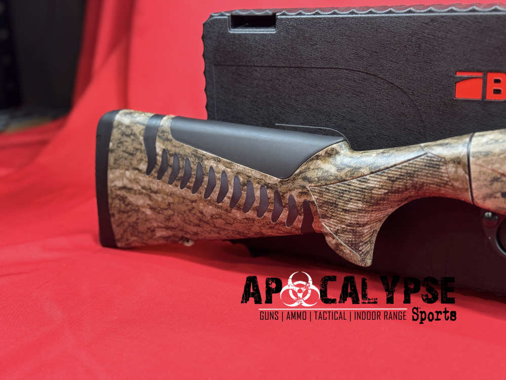 Benelli Super Black Eagle 3 12/28"-img-4
