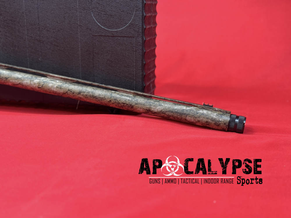 Benelli Super Black Eagle 3 12/28"-img-6