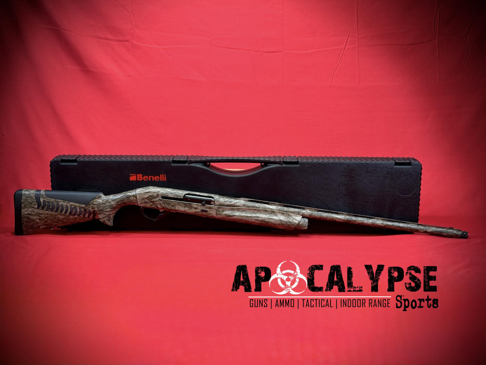 Benelli Super Black Eagle 3 12/28"-img-0
